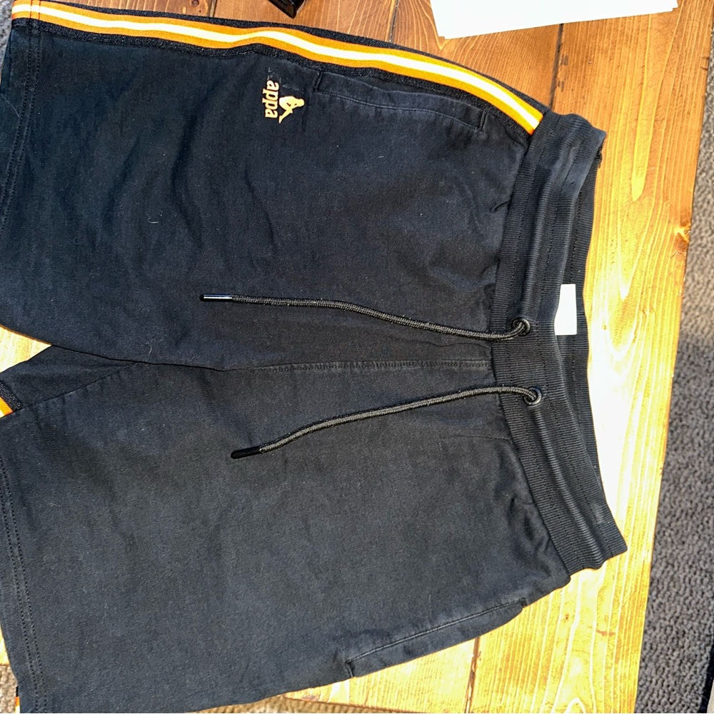 Vintage Kappa shorts